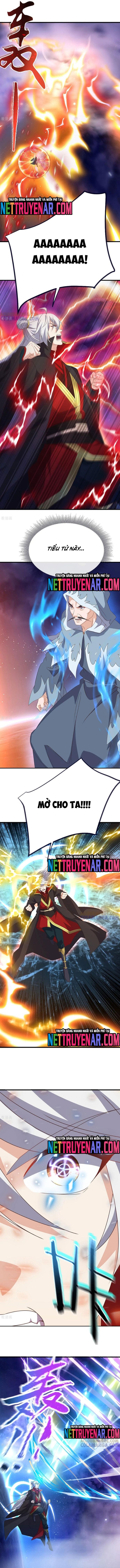 Tiên Võ Đế Tôn