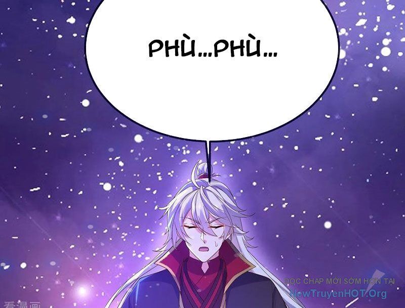Tiên Võ Đế Tôn