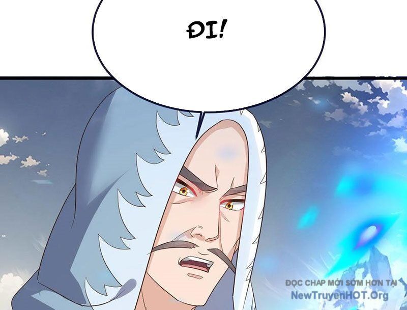 Tiên Võ Đế Tôn