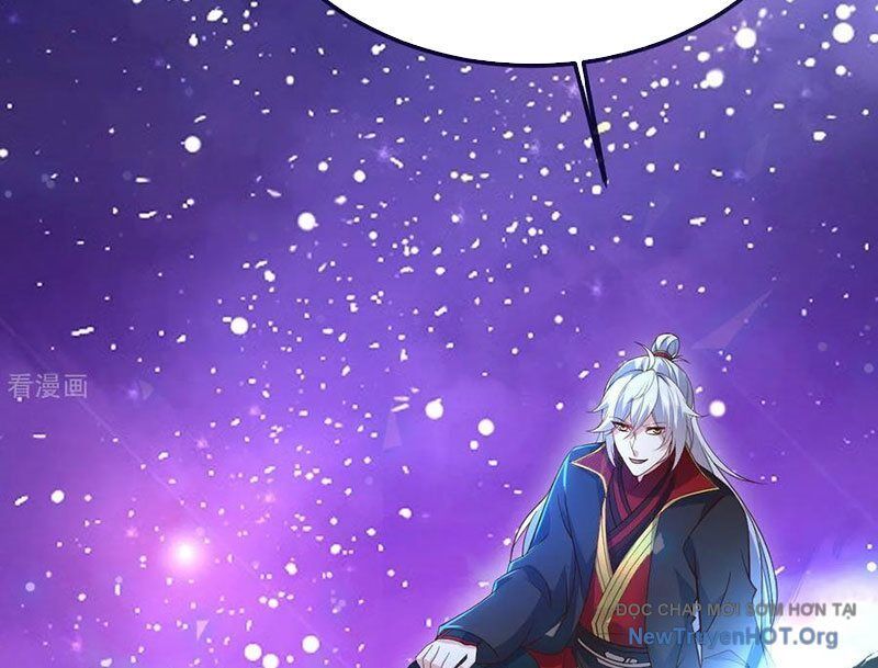 Tiên Võ Đế Tôn
