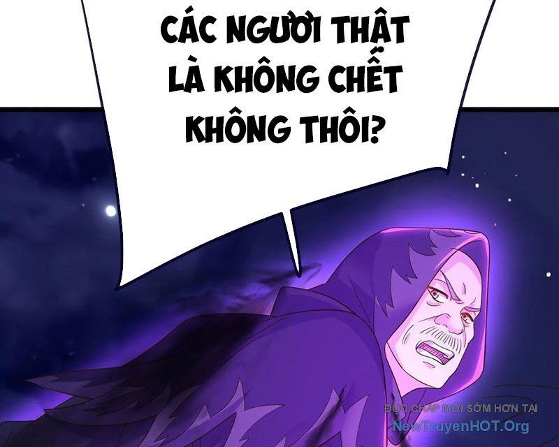 Tiên Võ Đế Tôn