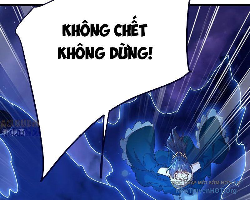 Tiên Võ Đế Tôn