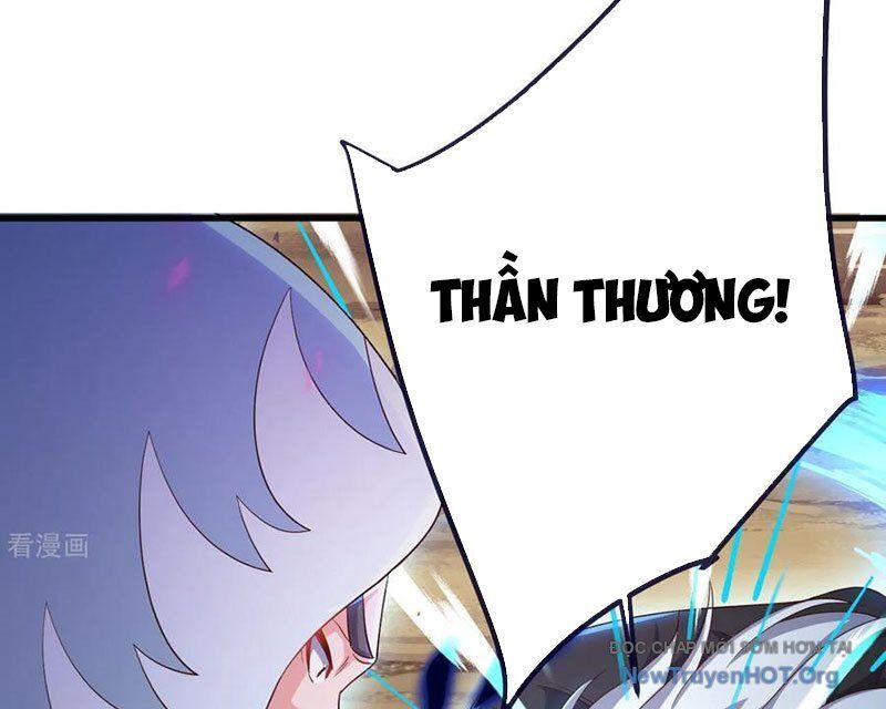 Tiên Võ Đế Tôn