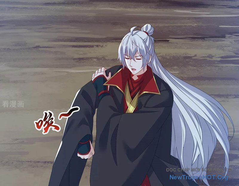 Tiên Võ Đế Tôn