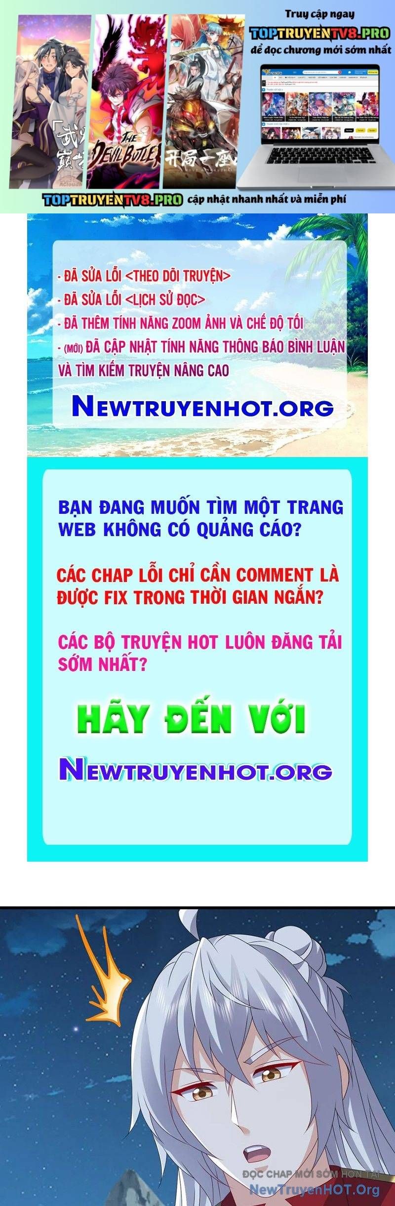 Tiên Võ Đế Tôn