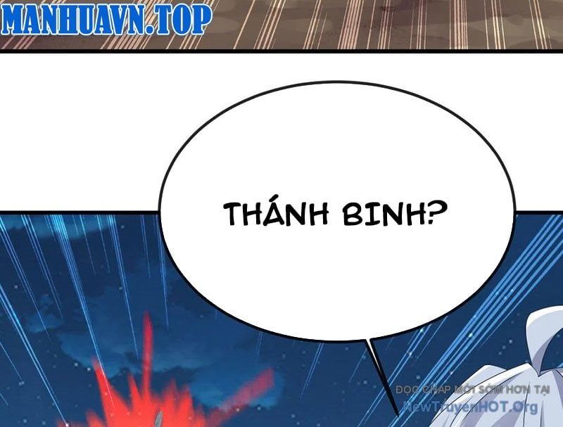 Tiên Võ Đế Tôn