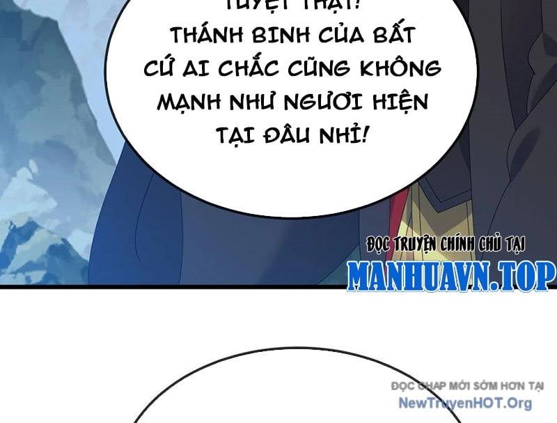 Tiên Võ Đế Tôn