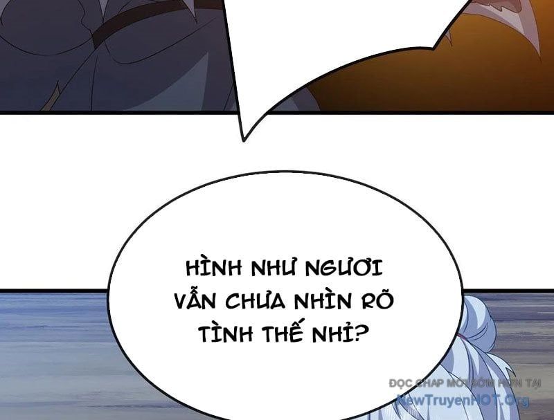 Tiên Võ Đế Tôn