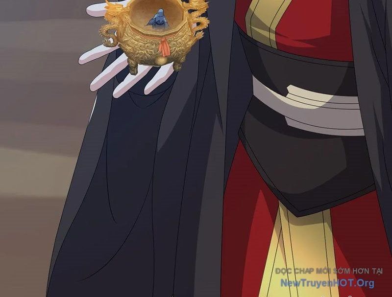 Tiên Võ Đế Tôn