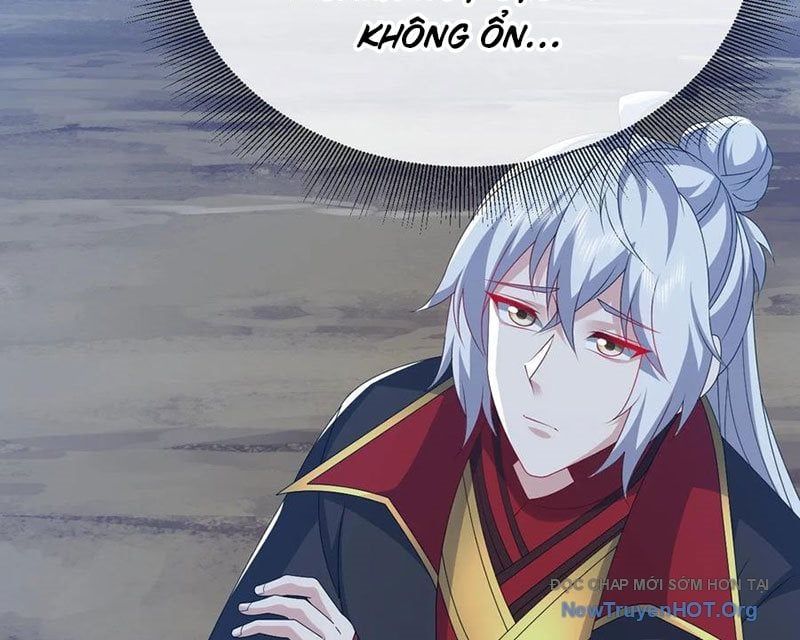 Tiên Võ Đế Tôn