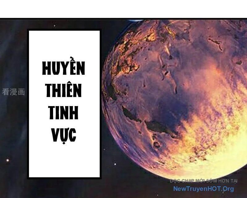 Tiên Võ Đế Tôn