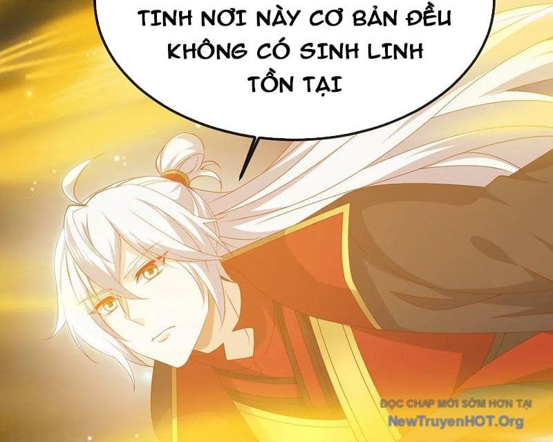Tiên Võ Đế Tôn