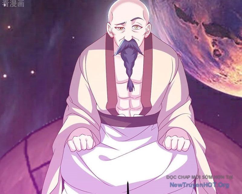Tiên Võ Đế Tôn
