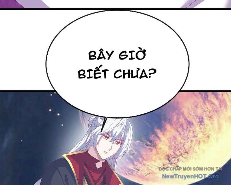 Tiên Võ Đế Tôn
