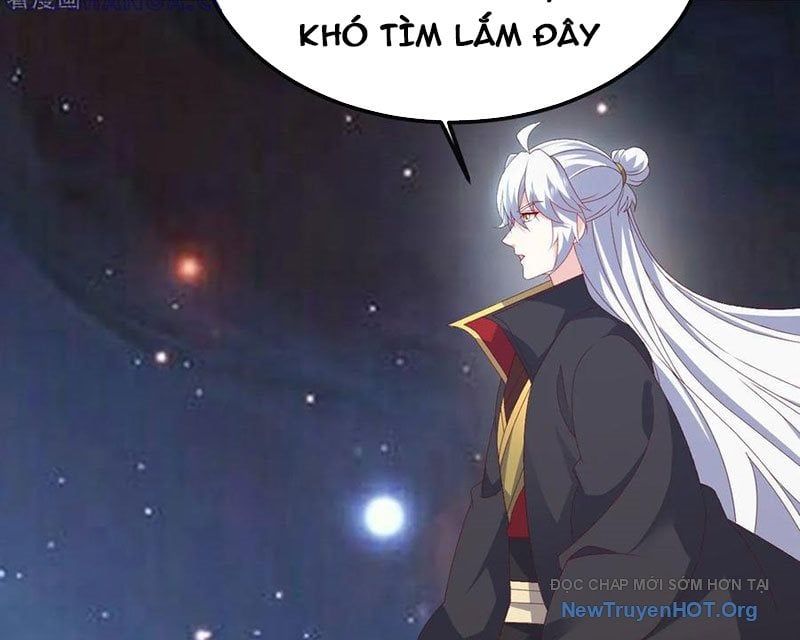 Tiên Võ Đế Tôn