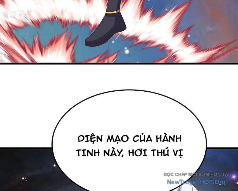Tiên Võ Đế Tôn