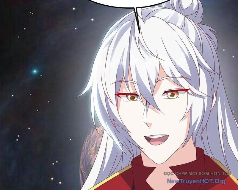 Tiên Võ Đế Tôn