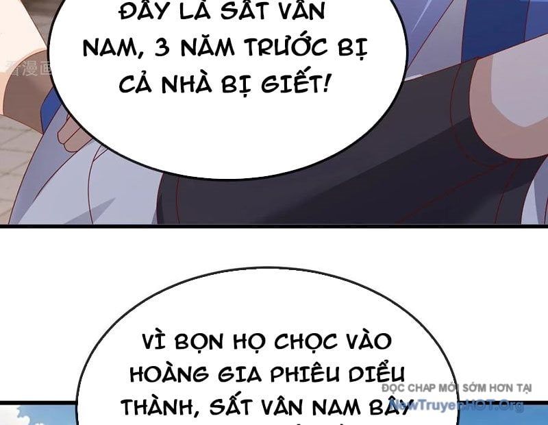 Tiên Võ Đế Tôn