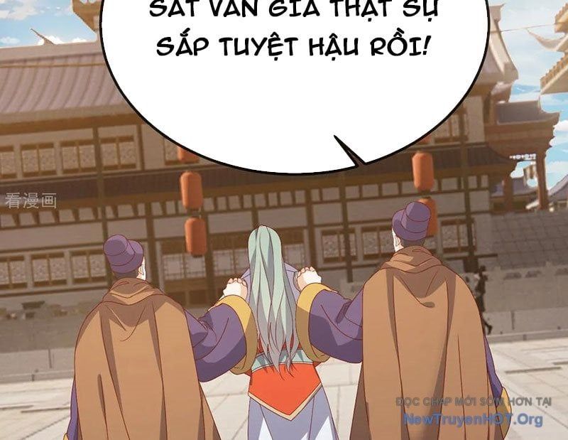 Tiên Võ Đế Tôn