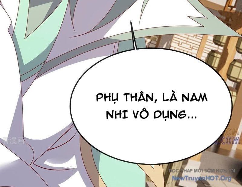 Tiên Võ Đế Tôn