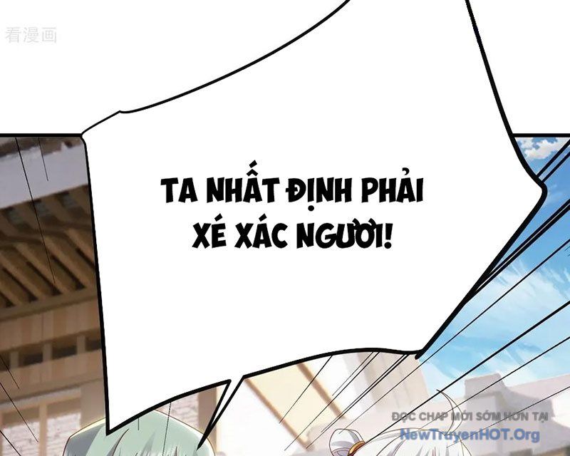 Tiên Võ Đế Tôn