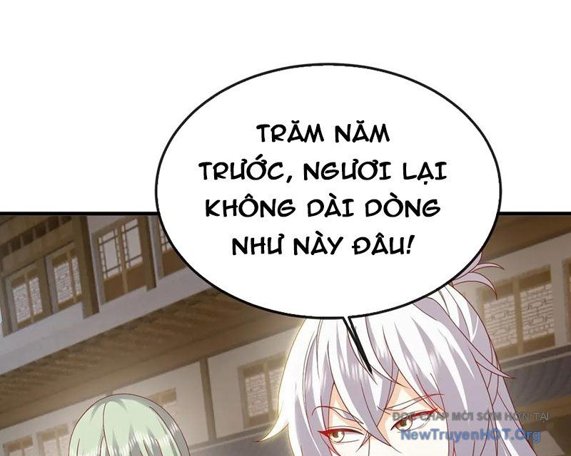 Tiên Võ Đế Tôn