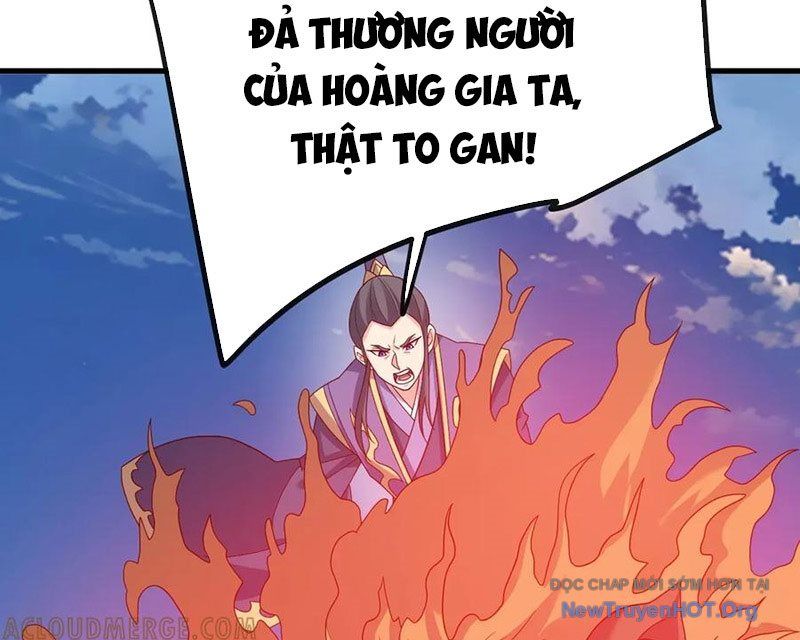 Tiên Võ Đế Tôn