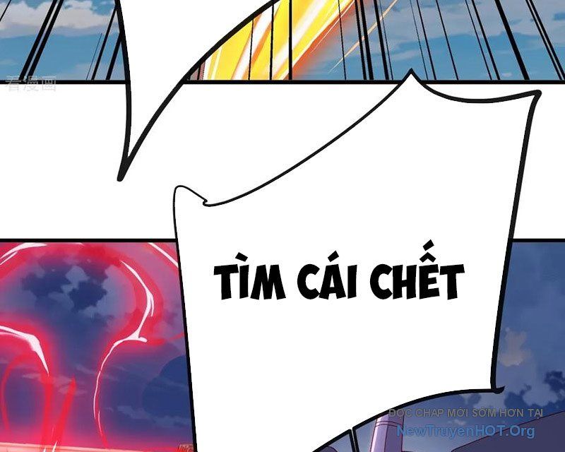 Tiên Võ Đế Tôn