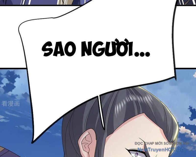 Tiên Võ Đế Tôn