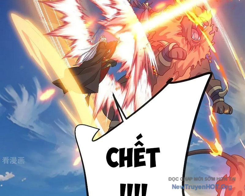 Tiên Võ Đế Tôn
