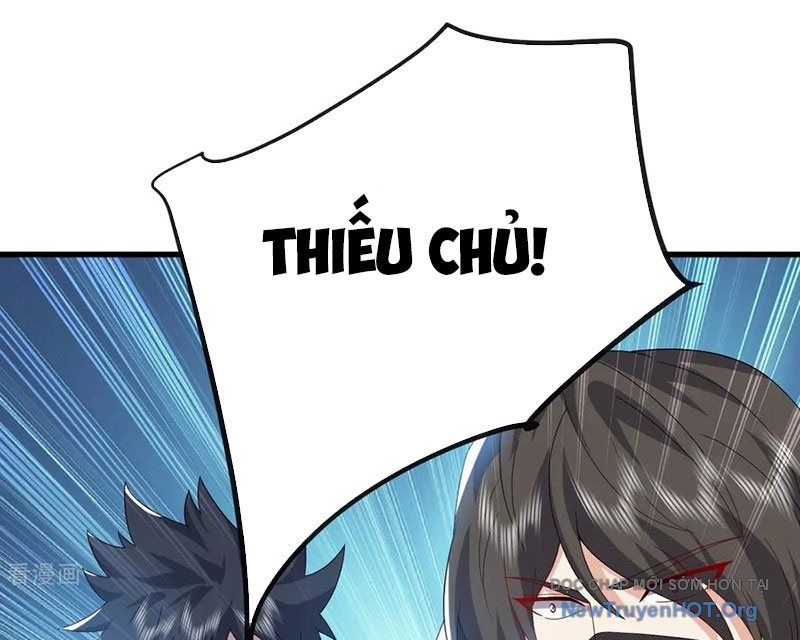 Tiên Võ Đế Tôn