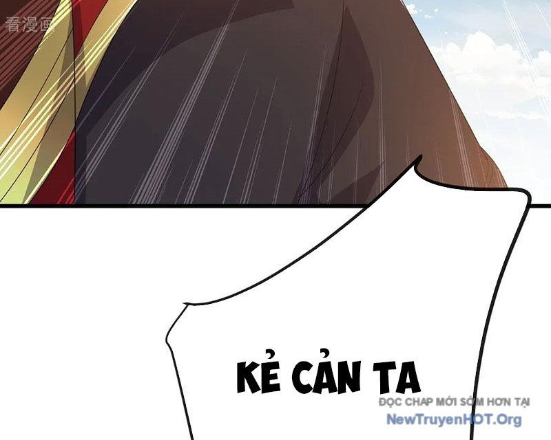 Tiên Võ Đế Tôn