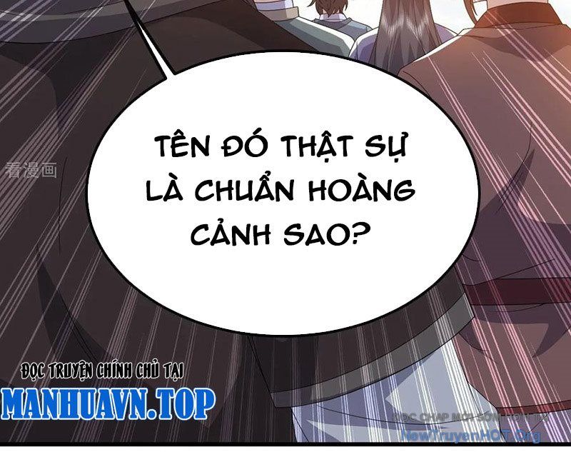 Tiên Võ Đế Tôn