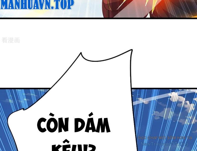 Tiên Võ Đế Tôn