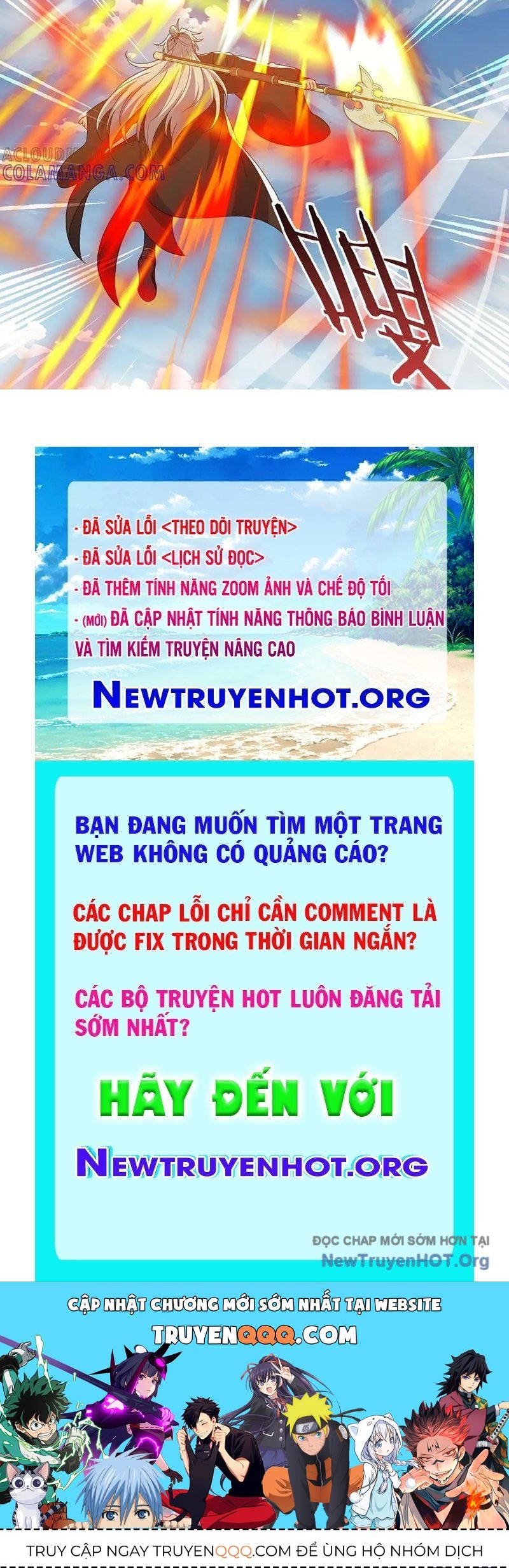 Tiên Võ Đế Tôn