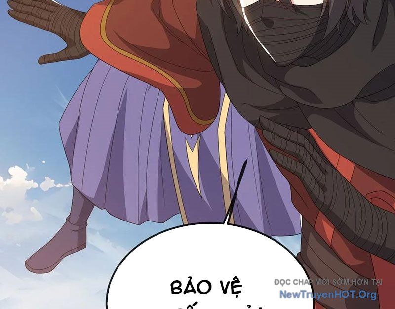 Tiên Võ Đế Tôn