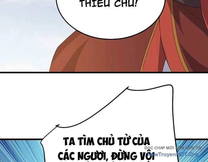 Tiên Võ Đế Tôn