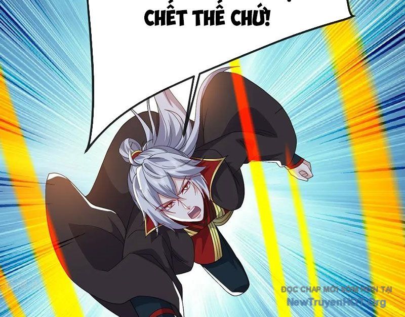 Tiên Võ Đế Tôn