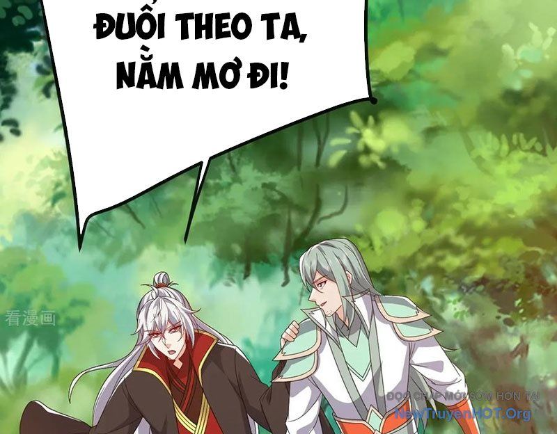 Tiên Võ Đế Tôn