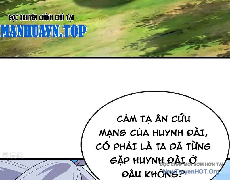 Tiên Võ Đế Tôn