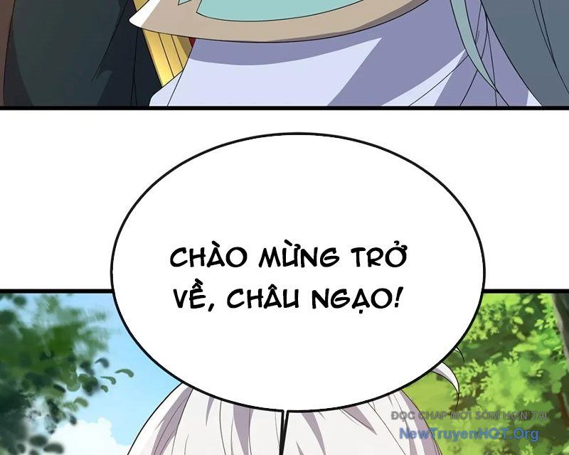 Tiên Võ Đế Tôn