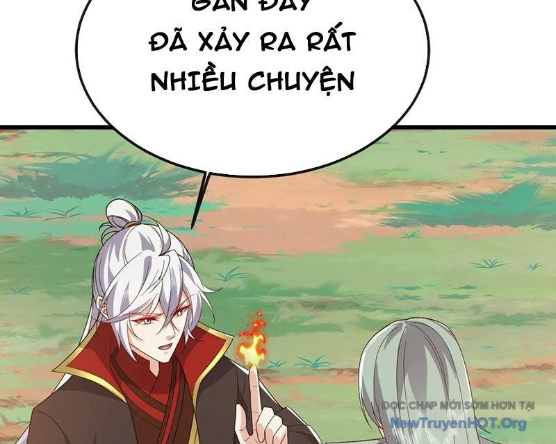 Tiên Võ Đế Tôn