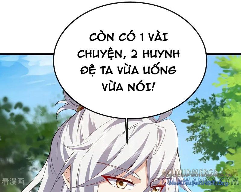 Tiên Võ Đế Tôn