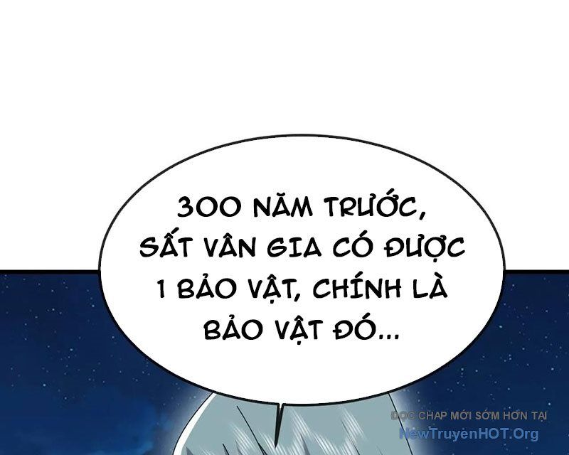 Tiên Võ Đế Tôn