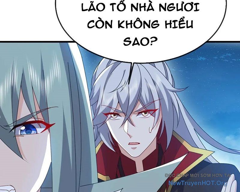 Tiên Võ Đế Tôn