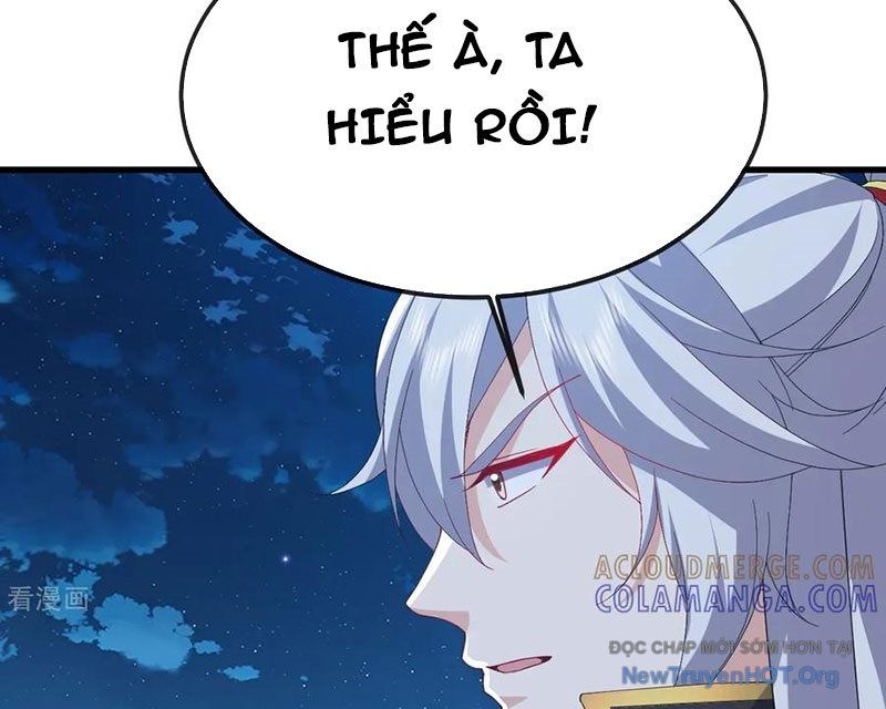 Tiên Võ Đế Tôn