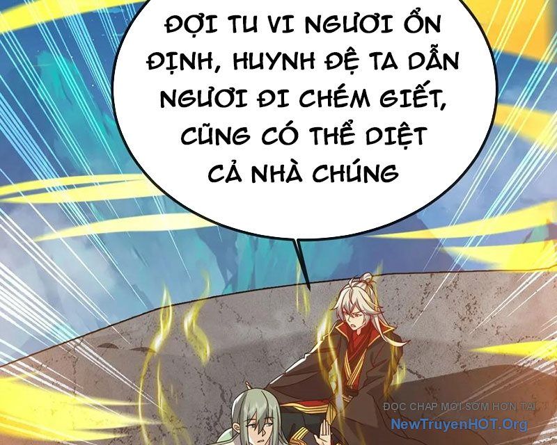 Tiên Võ Đế Tôn