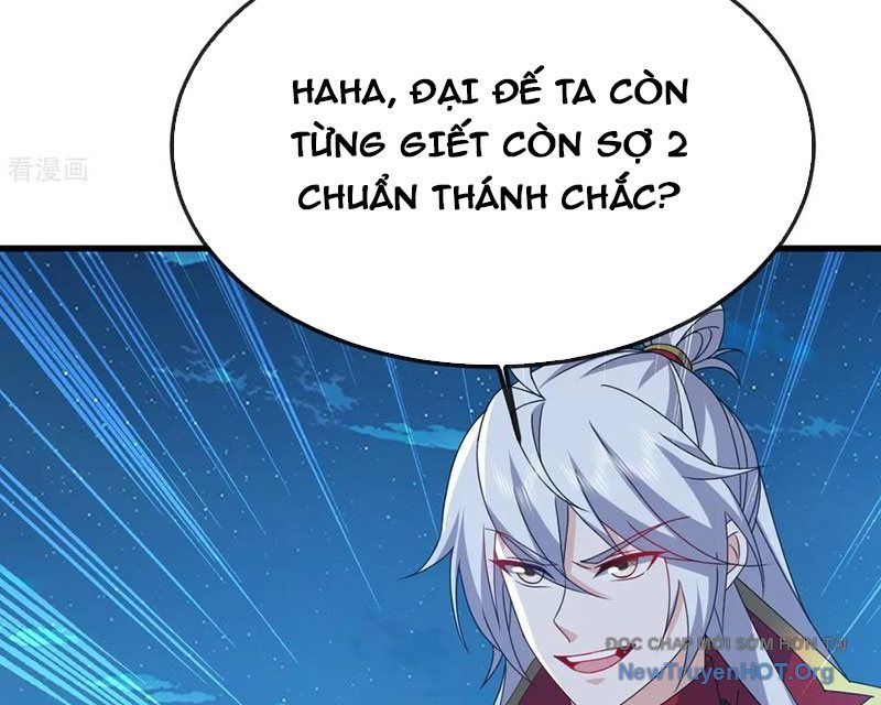 Tiên Võ Đế Tôn