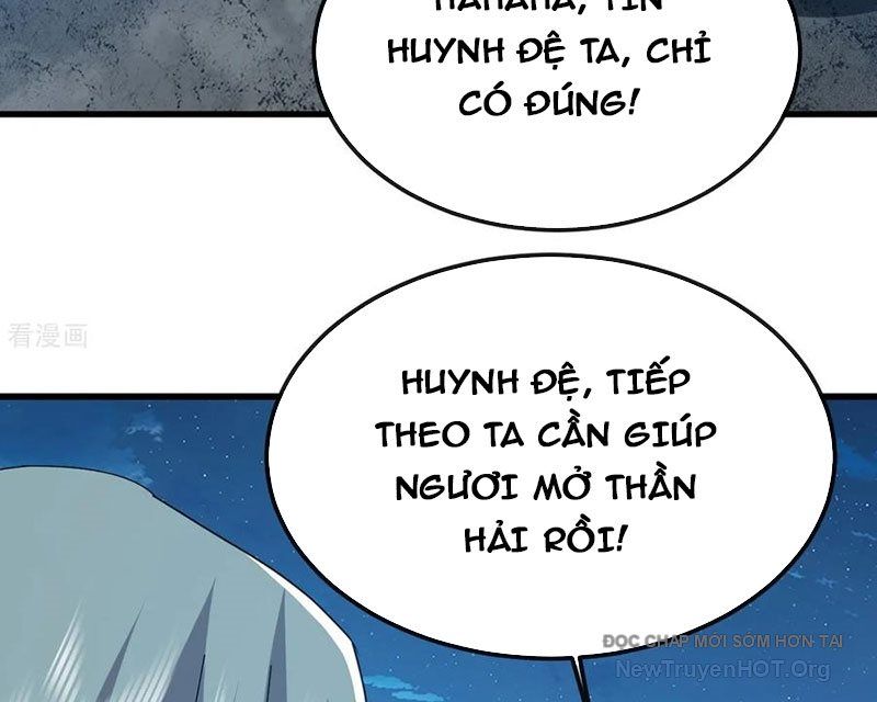 Tiên Võ Đế Tôn