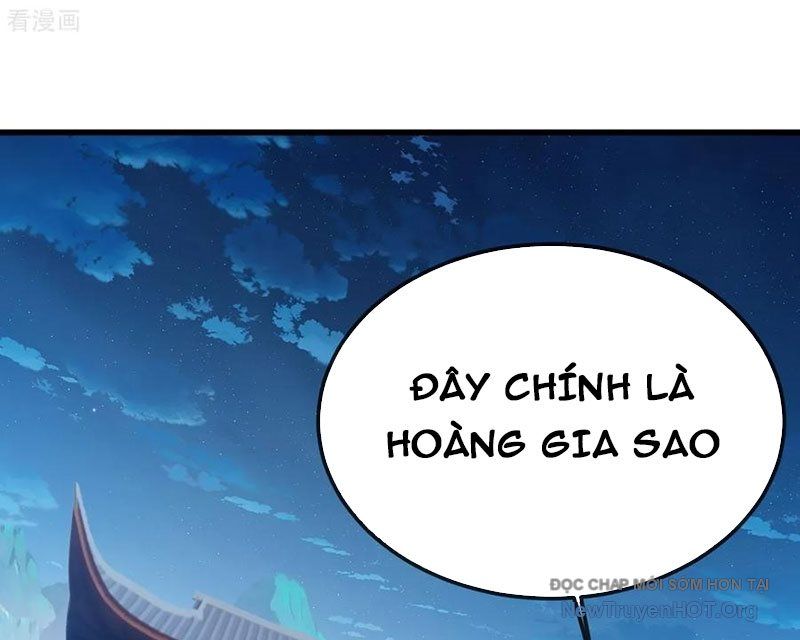 Tiên Võ Đế Tôn